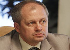 Ярослав Романюк: «Суд, адвокатура та прокуратура в світлі конституційних змін... Захист прав людини чи їх обмеження?» 1 romanuk
