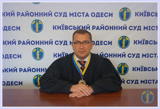 «Відповідальність за керування транспортом в стані алкогольного сп’яніння необхідно посилити», – суддя Геннадій Войтов в ефірі "7 каналу" 1 voitov