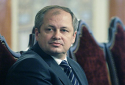 Ярослав Романюк: «Судова реформа має проводитися не для політичного піару» 1 61185