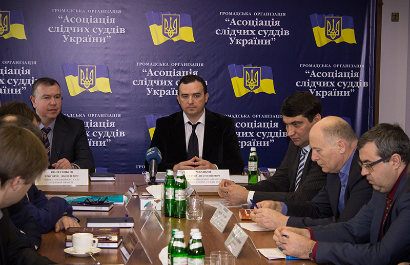 Плідний діалог. В Одесі відбулось довгоочікуване засідання асоціації слідчих суддів України. 4 IMG 7756 1