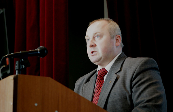 Звіт за результатами загальних зборів ГО «Асоціація слідчих суддів України» 8 4 04 15 089 11