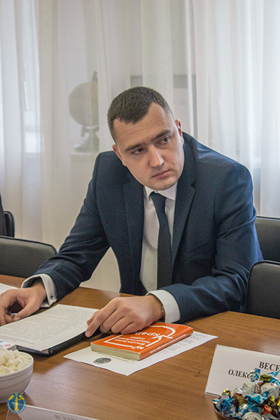 Асоціація слідчих суддів України продовжує свою работу (9.10.2015) 9 IMG 1906 1