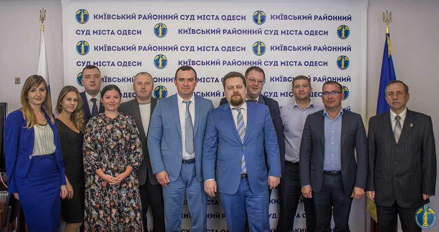 Асоціація слідчих суддів України продовжує свою работу (9.10.2015) 11 IMG 2038 1