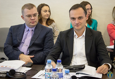 Сергій Чванкін розповів школярам про роботу суду 8 IMG 2097 1