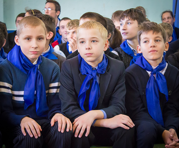 В Одесі відбувся тренінг для прес-секретарів судів 4 IMG 5369 1
