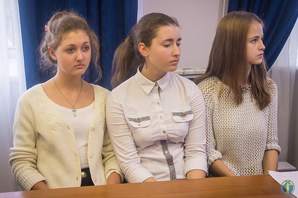 За прояв неповаги до суду потрібно суворо карати, - американський адвокат Ян Сігл 5 IMG 5670 1