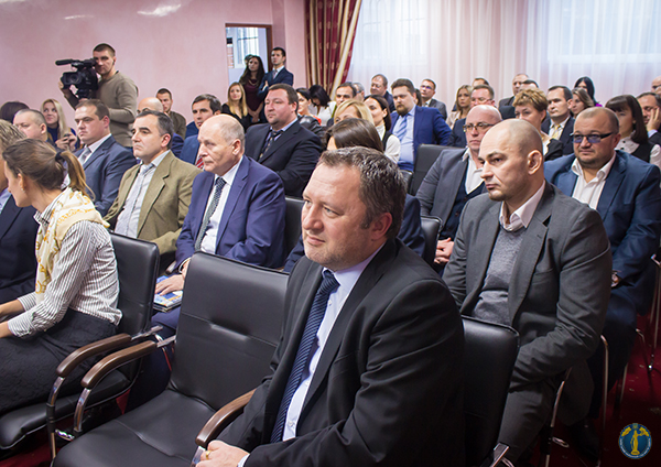 ГО «Асоціація слідчих суддів України» відзначила першу річницю 7 IMG 6415 1