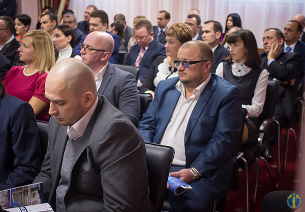 ГО «Асоціація слідчих суддів України» відзначила першу річницю 5 IMG 6475 1
