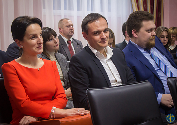 ГО «Асоціація слідчих суддів України» відзначила першу річницю 10 IMG 6521 1