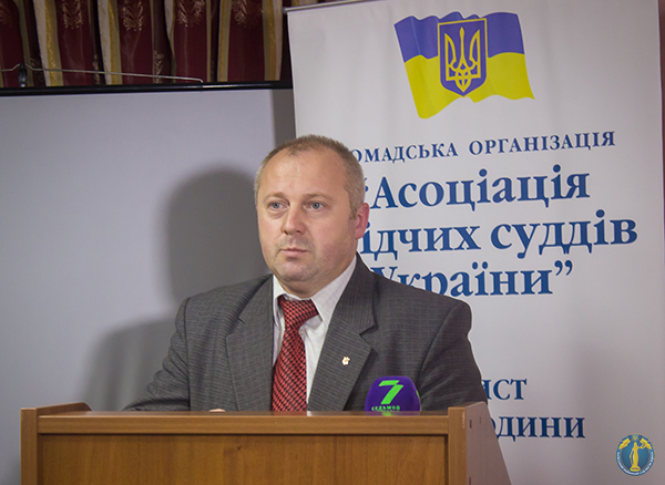 ГО «Асоціація слідчих суддів України» відзначила першу річницю 11 IMG 6592 1