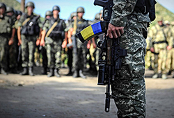 Визначено порядок підтвердження статусу осіб, які беруть безпосередню участь в АТО 5 384704602 3