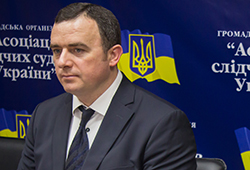 Необрання суддів безстроково призводить до нераціонального використання коштів державного бюджету 6 IMG 6524 2