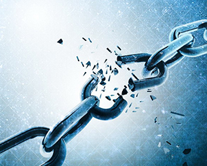 Breaking All Chains Worship Background