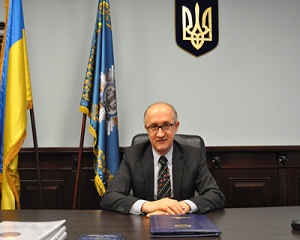 «Наступними кваліфоцінювання пройдуть судді апеляційних судів», - Сергій Козьяков 1 koziakov