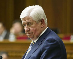 Питання щодо звільнення Генерального прокурора буде розглянуте 29 березня, - В. Гройсман 1 5511071 09679300