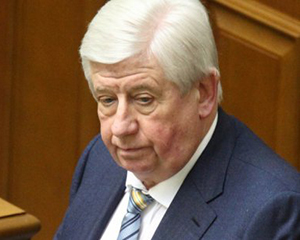 Президент України підписав Указ про звільнення Віктора Шокіна 1 74b409b239378ea41ca289fcffd844c24983ef52