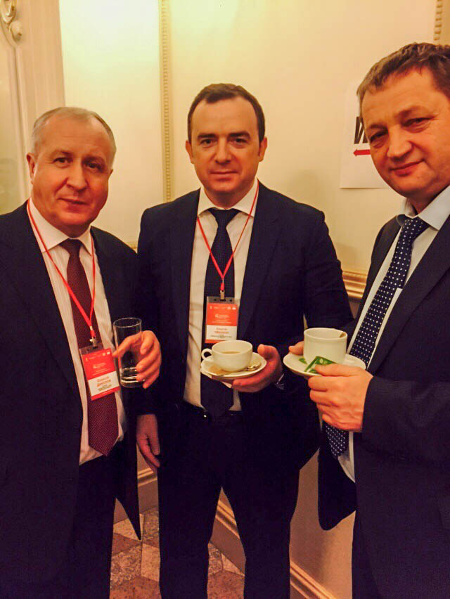 Завершення першого дня форуму 5 image1