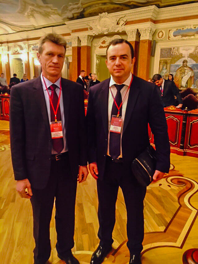 Завершення першого дня форуму 4 image3