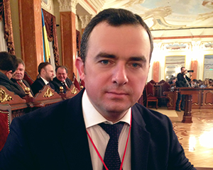 У Верховному Суді України завершує роботу IV Міжнародний судово-правовий форум «Судова реформа: стан та напрями розвитку» 1 image 2