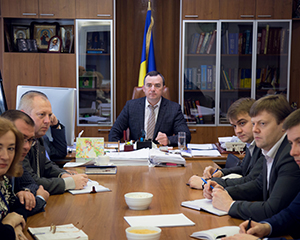 Діалог суддів з прокурорами 1 IMG 1346 2
