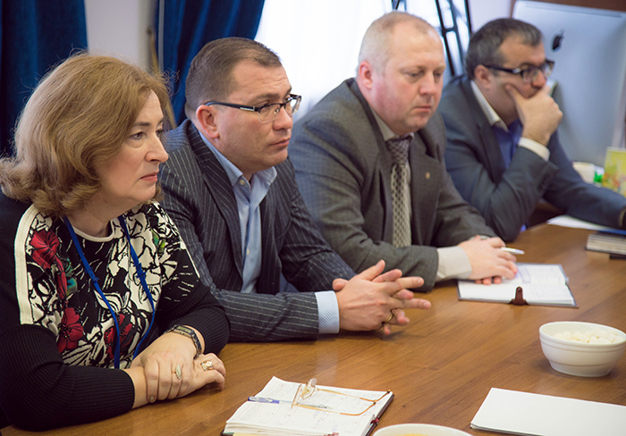 Діалог суддів з прокурорами 4 IMG 1368 1