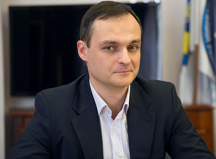 Швейцарський гість у Київському районному суді м.Одеси 9 IMG 1479 1
