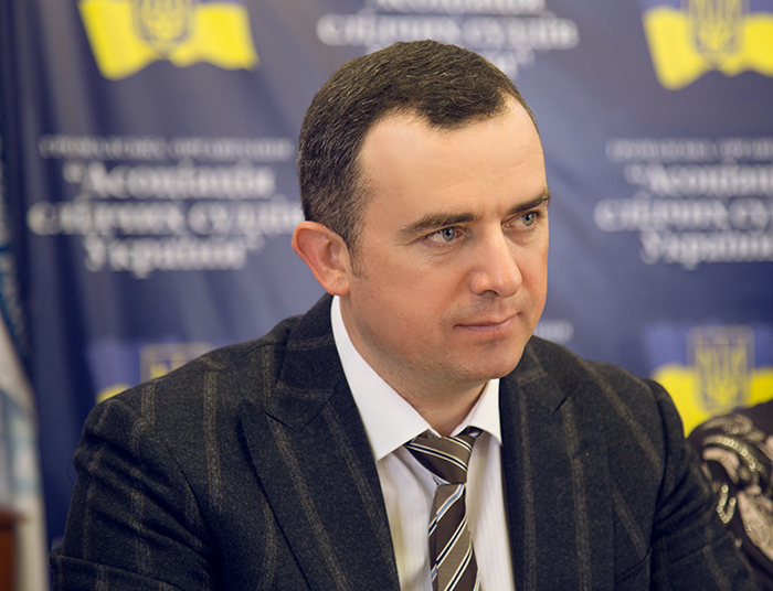 Швейцарський гість у Київському районному суді м.Одеси 4 IMG 1492 1