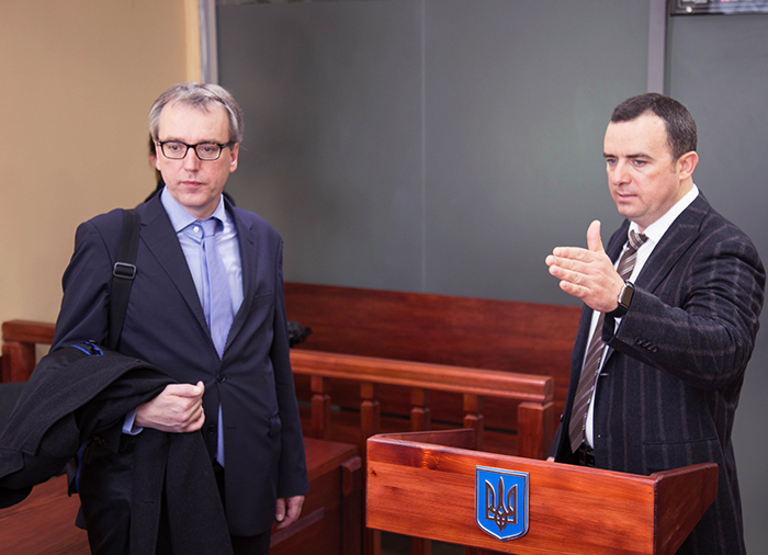 Швейцарський гість у Київському районному суді м.Одеси 11 IMG 1526 1