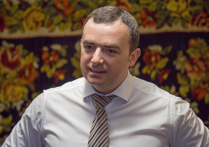 Одеська партизанка розповіла свою історію 5 IMG 1614 1