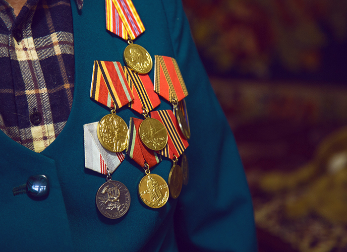 Одеська партизанка розповіла свою історію 9 IMG 1653 1