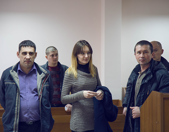 Судові розпорядники обмінюються досвідом 5 IMG 1742 1