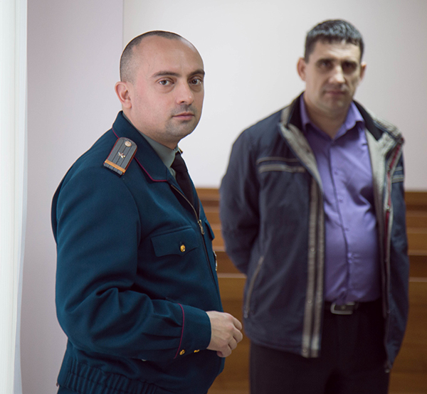 Судові розпорядники обмінюються досвідом 6 IMG 1756 1