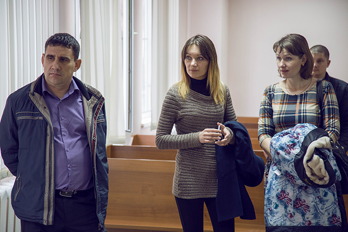 Судові розпорядники обмінюються досвідом 8 IMG 1763 1
