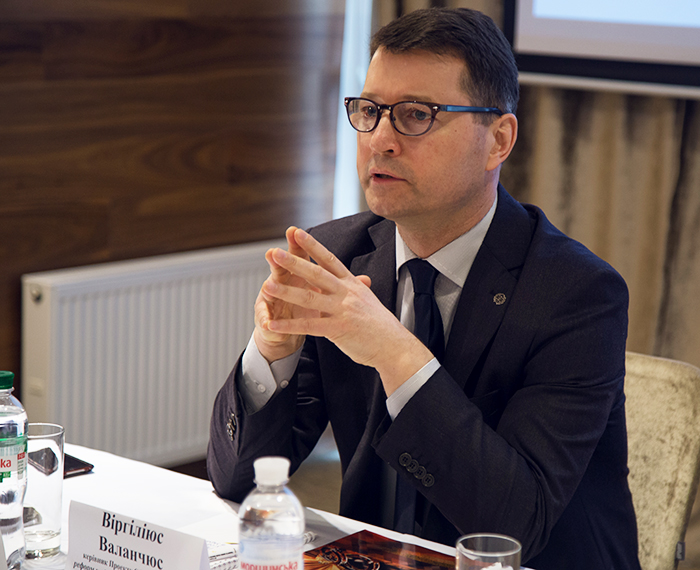Конфлікт інтересів у суддівській діяльності 8 IMG 2392 1