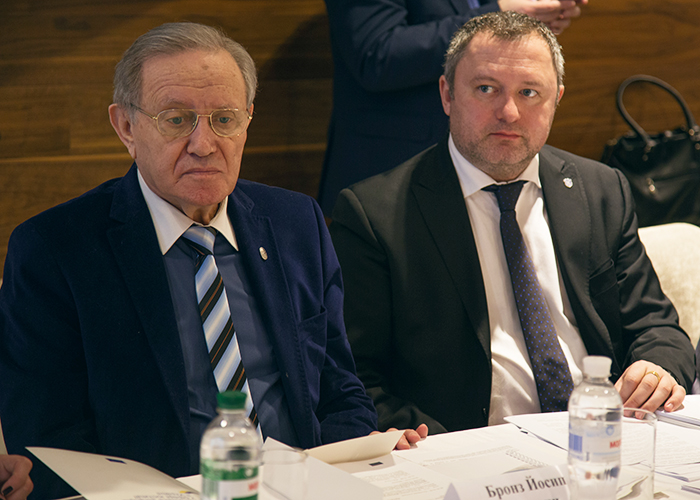 Конфлікт інтересів у суддівській діяльності 15 IMG 2434 1