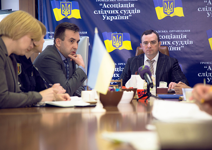 Діалог суддів та представників патрульної поліції 6 IMG 2759 1