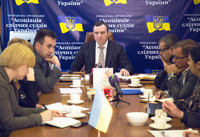 Діалог суддів та представників патрульної поліції 2 IMG 2764 1