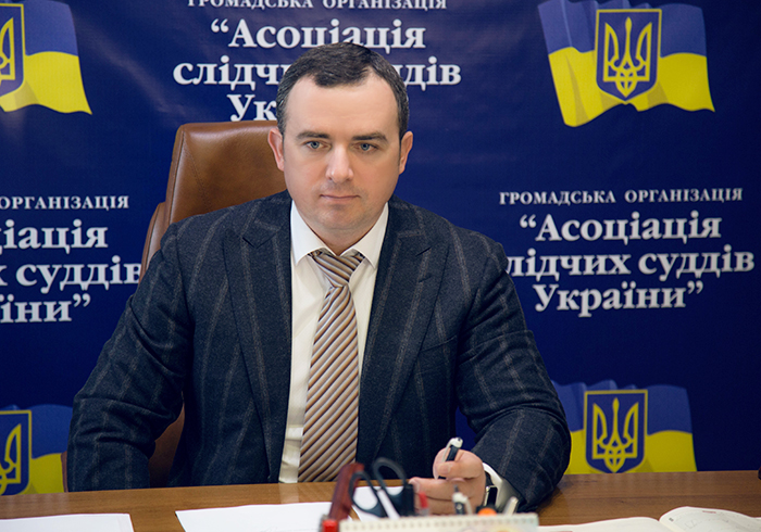 Діалог суддів та представників патрульної поліції 4 IMG 2771 1