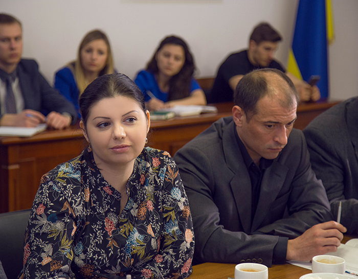 Діалог суддів та представників патрульної поліції 12 IMG 2801 1