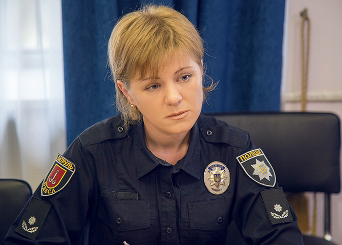 Діалог суддів та представників патрульної поліції 9 IMG 2837 1