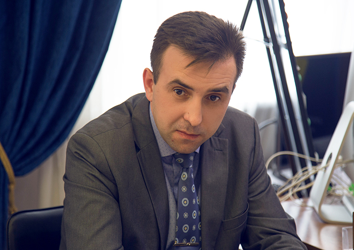 Діалог суддів та представників патрульної поліції 5 IMG 2842 1