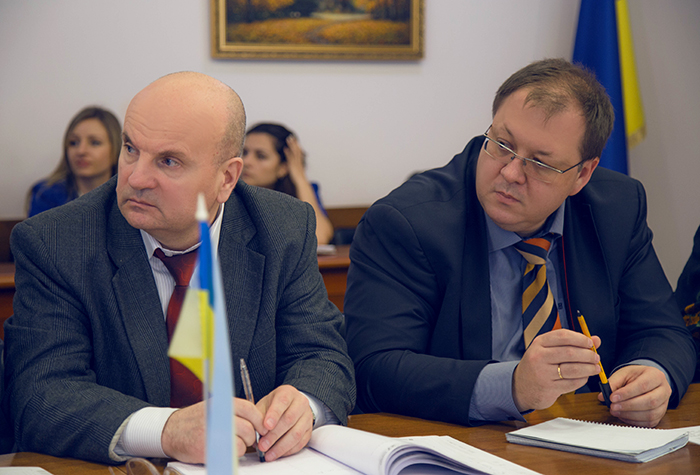 Діалог суддів та представників патрульної поліції 10 IMG 2856 1