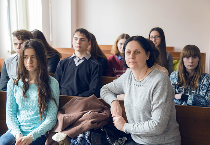 Школярі знайомляться з роботою суду 5 IMG 2882 1