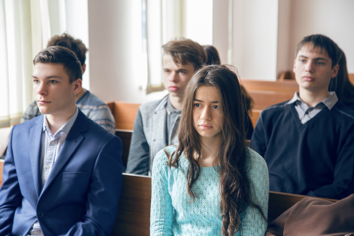 Школярі знайомляться з роботою суду 2 IMG 2884 1