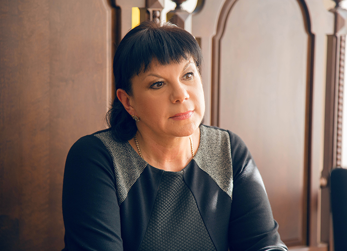 Школярі знайомляться з роботою суду 4 IMG 2898 1