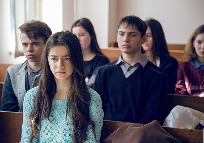 Школярі знайомляться з роботою суду 6 IMG 2908 1