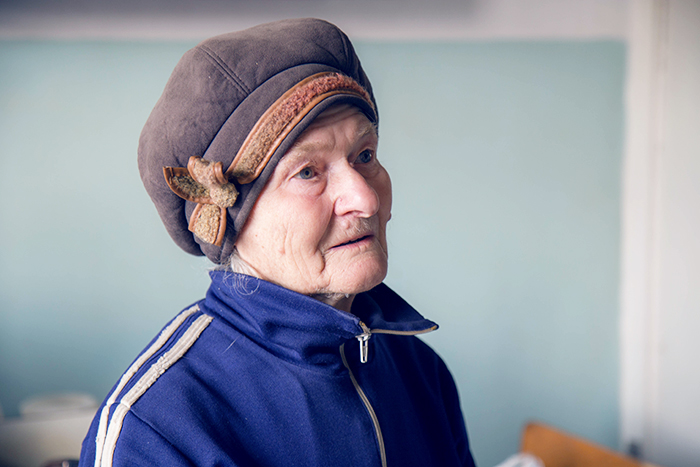 Суспільство не повинно бути байдужим до людей похилого віку 2 IMG 3137 1