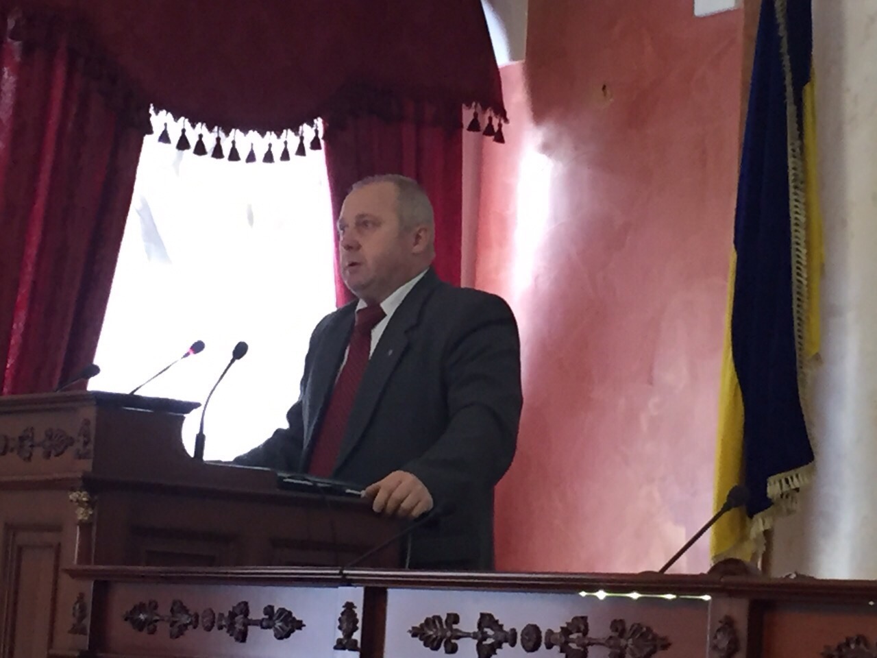 Судді прийняли участь у службовій нараді прокуратури Одеської області 4 IMG 7668