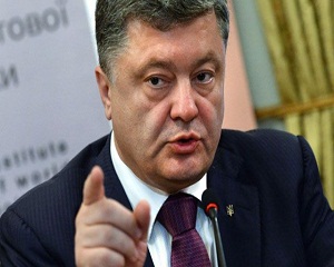 poroshenko protid koupc