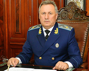 Миколу Стоянова поновлено на посаді прокурора Одеської області 1 182470